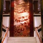 D10_BJ25_rug mural at Beijing hotel