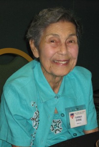Doris Tursky 2008