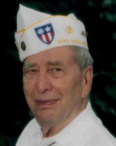 Mel Levitt