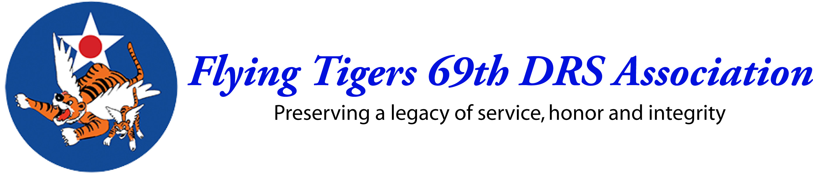 Donate Now to Flying Tigers History Project Flying Tigers 69th DRS