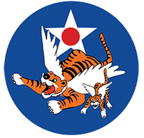 Flying Tigers 69th DRS Association
