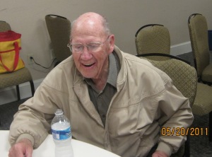 V.F. Gene McLendon