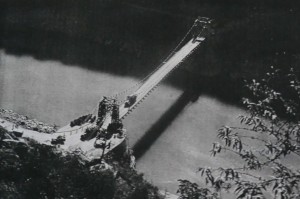 BurmaRoad_aerial view of the Salween River Bridge