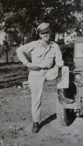 Capt. Burke