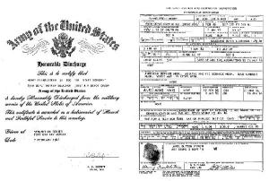 Henry Finkelstein Discharge Orders