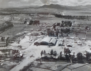 Factory 10 - from a different angle