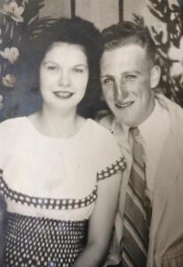 Dick & Evelyn Musser