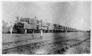 Railhead_04_Bombay to Calcutta_narrow gage