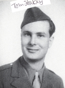 Tom Stukey - 1944