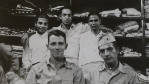 Brecht & Voght in Burma